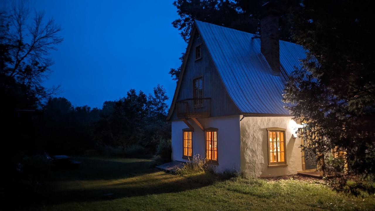 Photo of Outdoor in Saint-Liguori