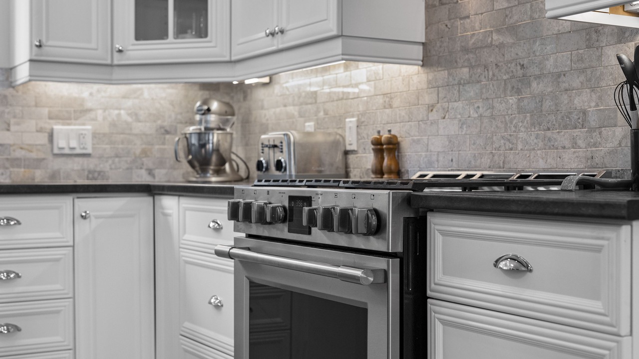 Photo of Kitchen in McNab/Braeside