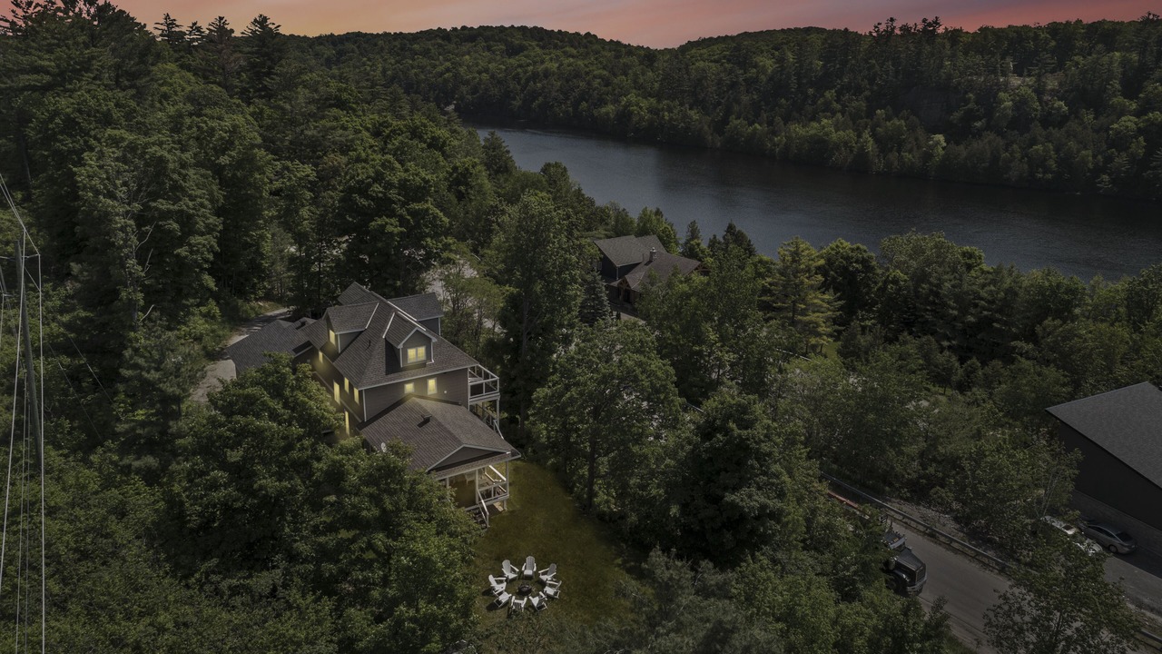 Photo of Outdoor in McNab/Braeside