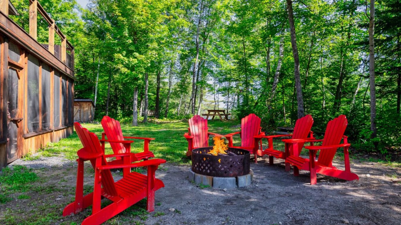 Photo of Outdoor in Notre-Dame-de-Pontmain