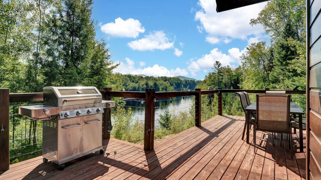 Photo of Outdoor in Notre-Dame-de-Pontmain