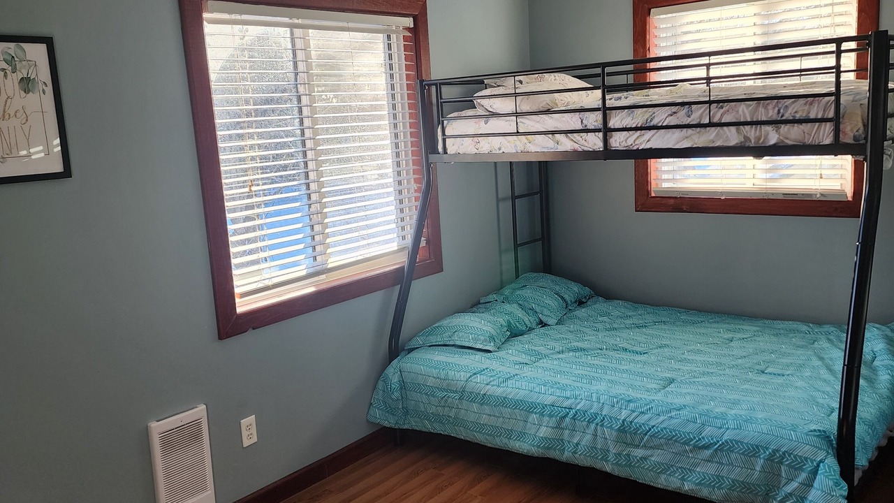 Photo of Bedroom in Havelock-Belmont-Methuen