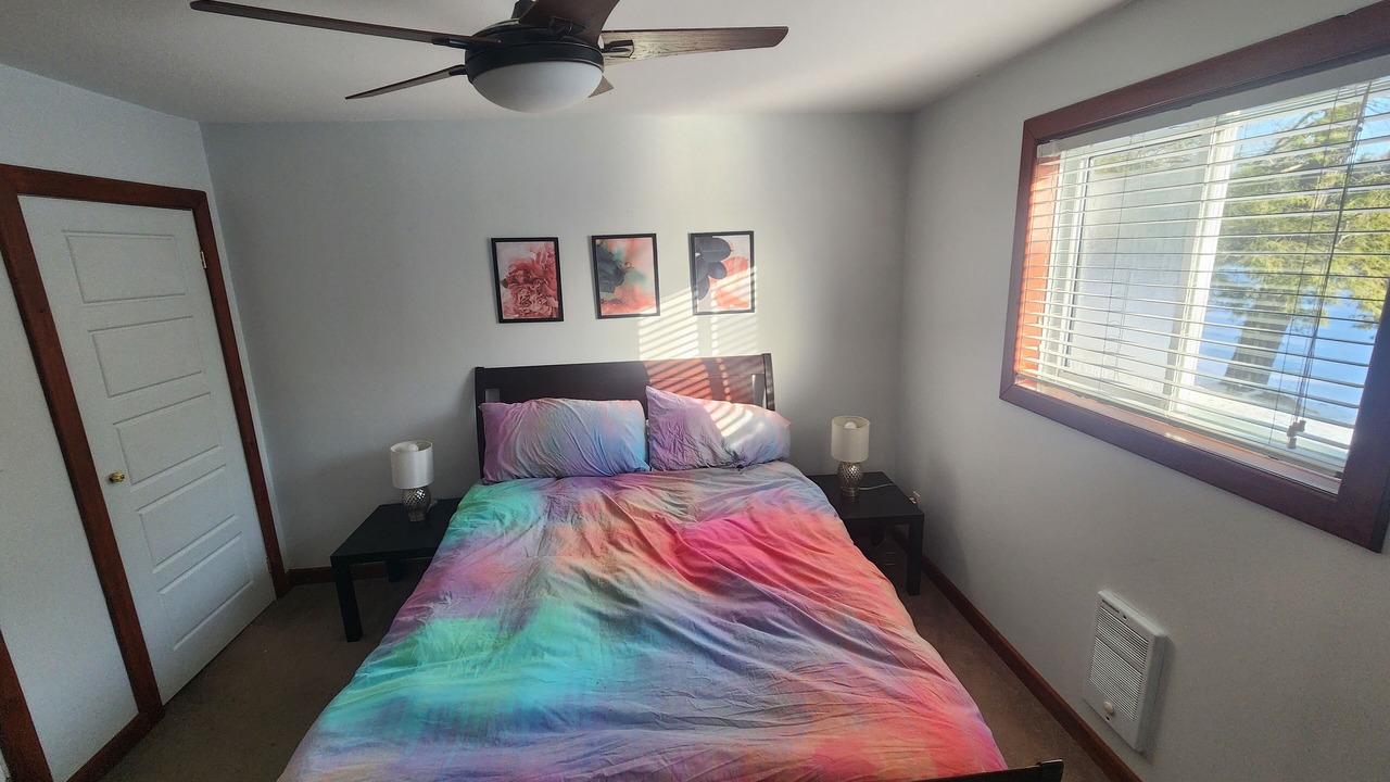 Photo of Bedroom in Havelock-Belmont-Methuen
