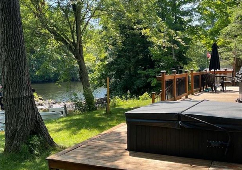 Photo of Outdoor in Havelock-Belmont-Methuen