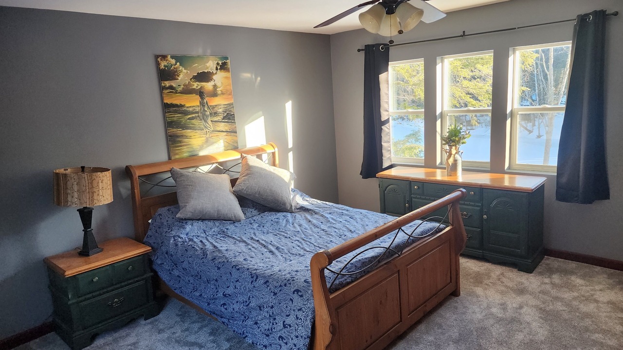 Photo of Bedroom in Havelock-Belmont-Methuen