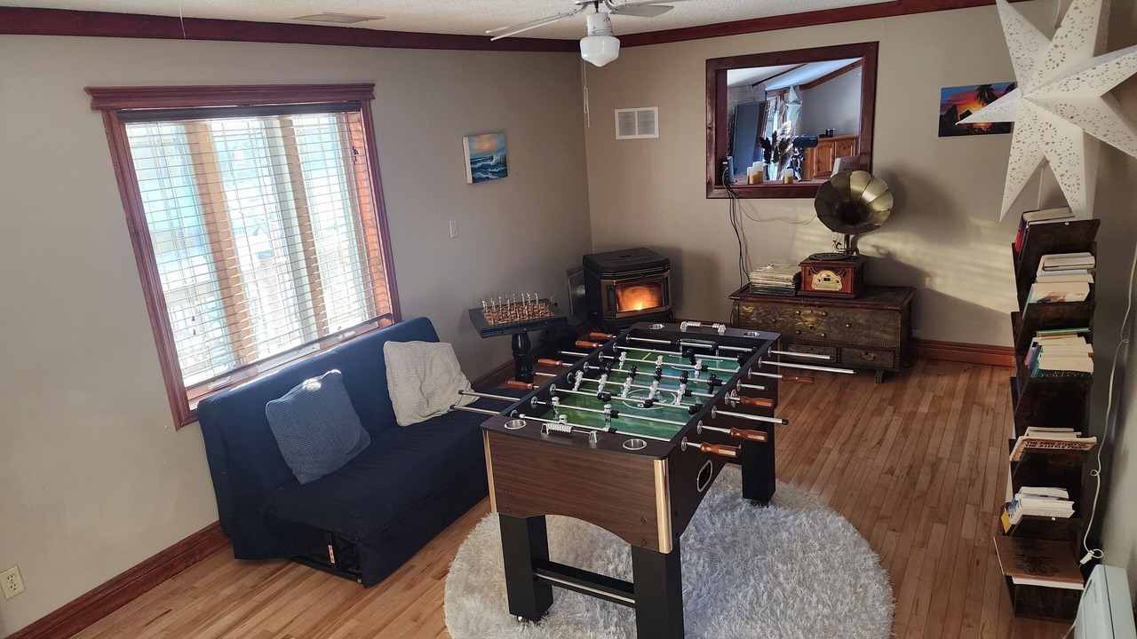 Photo of Bedroom in Havelock-Belmont-Methuen