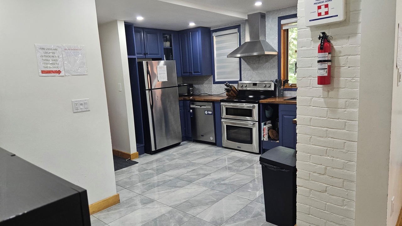 Photo of Kitchen in Port Sydney