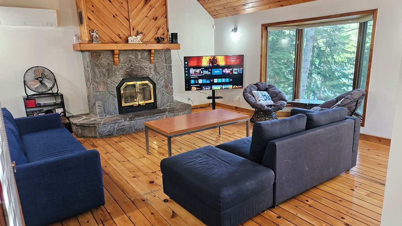 Photo of Livingroom in Port Sydney