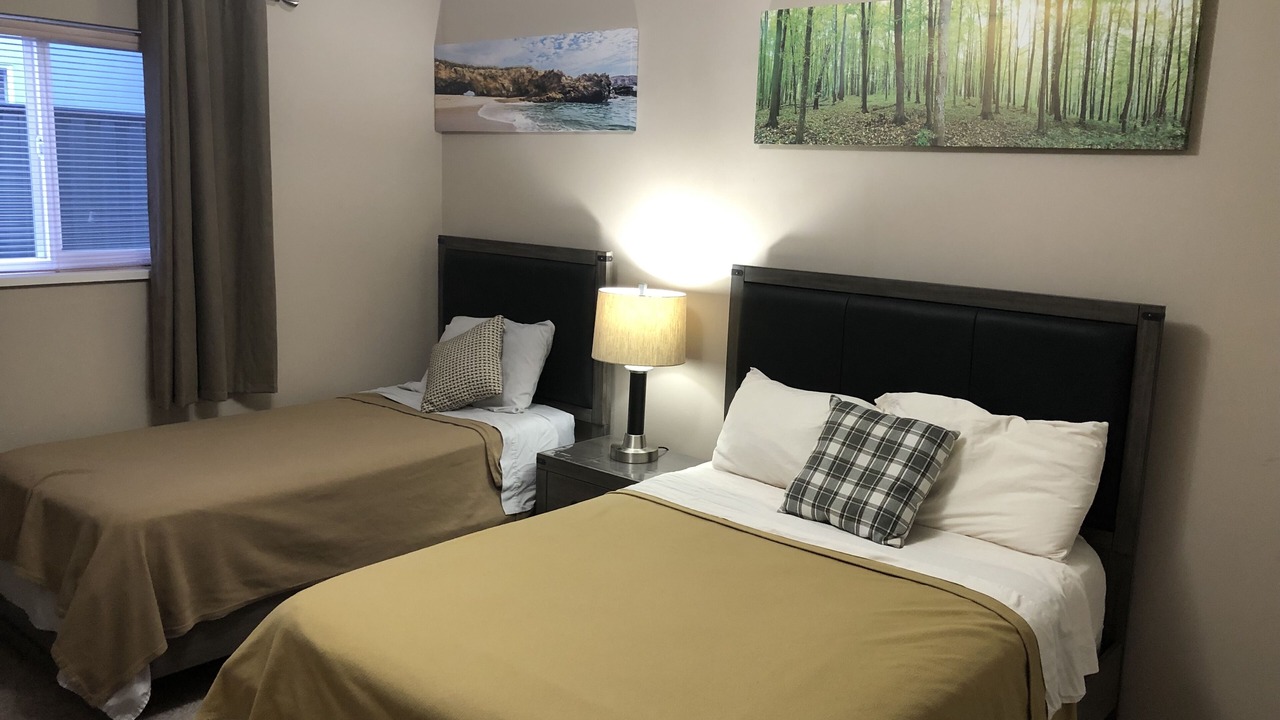 Photo of Bedroom in Maple Ridge