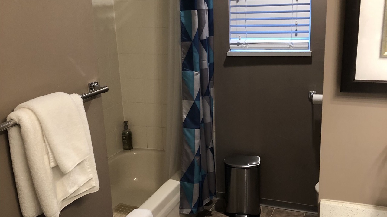 Photo of Bathroom in Maple Ridge