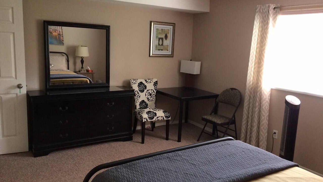 Photo of Bedroom in Maple Ridge