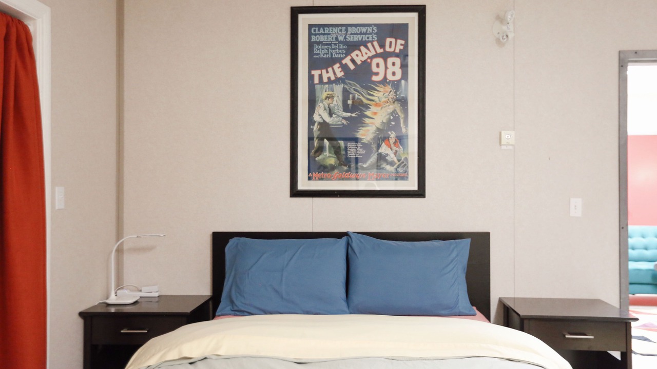 Photo of Bedroom in Whitehorse