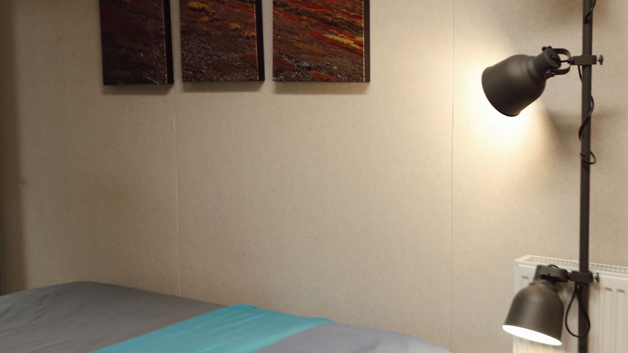 Photo of Bedroom in Whitehorse