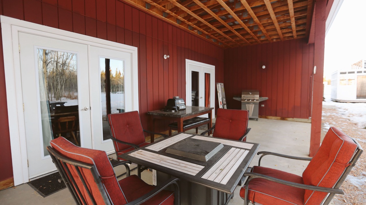 Photo of Outdoor in Whitehorse