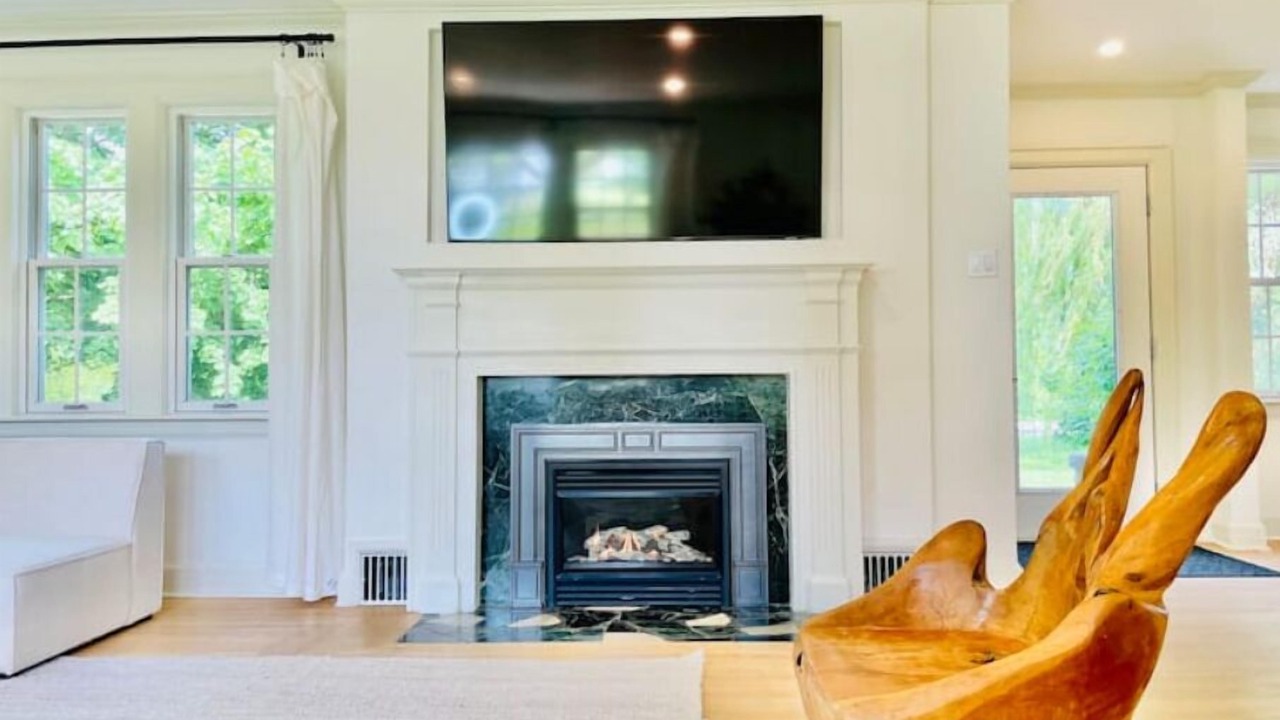 Photo of Livingroom in Niagara-on-the-Lake