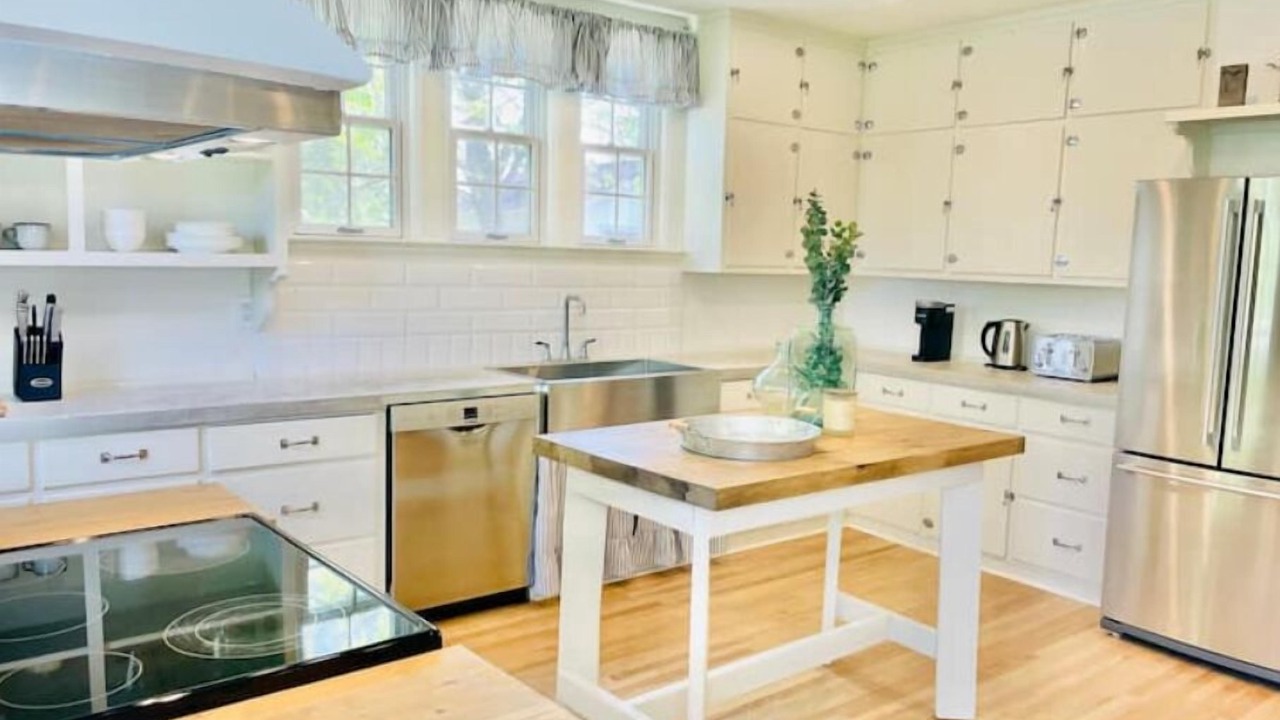 Photo of Kitchen in Niagara-on-the-Lake