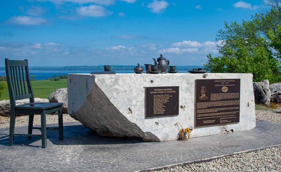 Photo of Outdoor in Georgian Bluffs