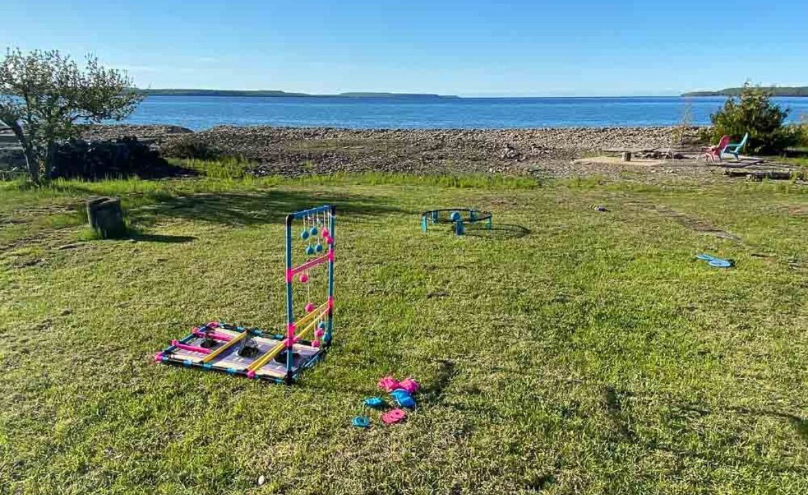 Photo of Outdoor in Georgian Bluffs
