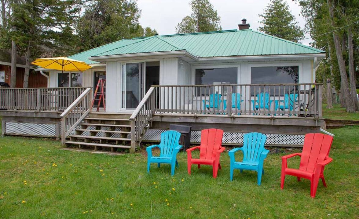 Photo of Outdoor in Georgian Bluffs