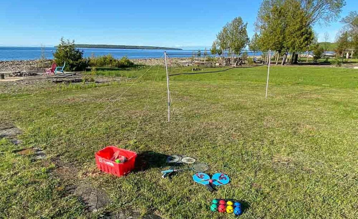 Photo of Outdoor in Georgian Bluffs