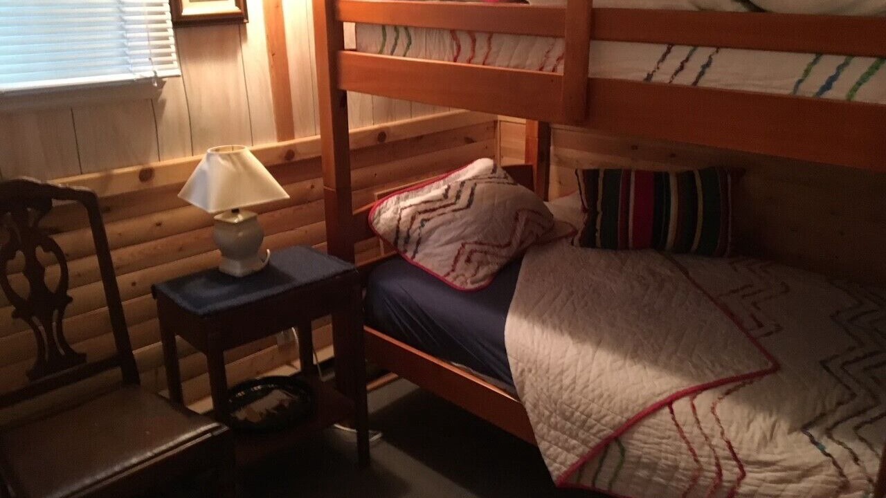 Photo of Bedroom in Feronia
