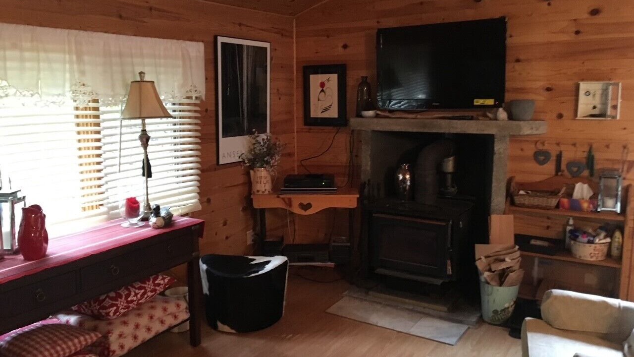 Photo of Livingroom in Feronia