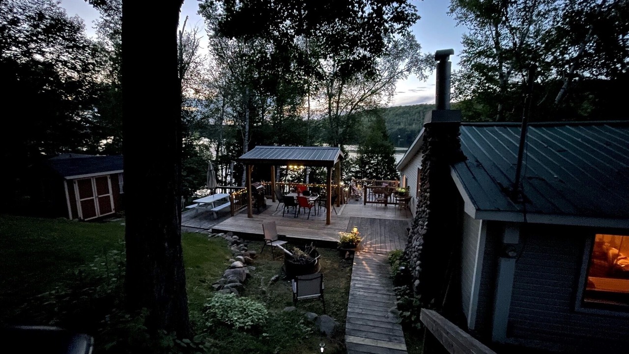 Photo of Patio Balcony in Feronia