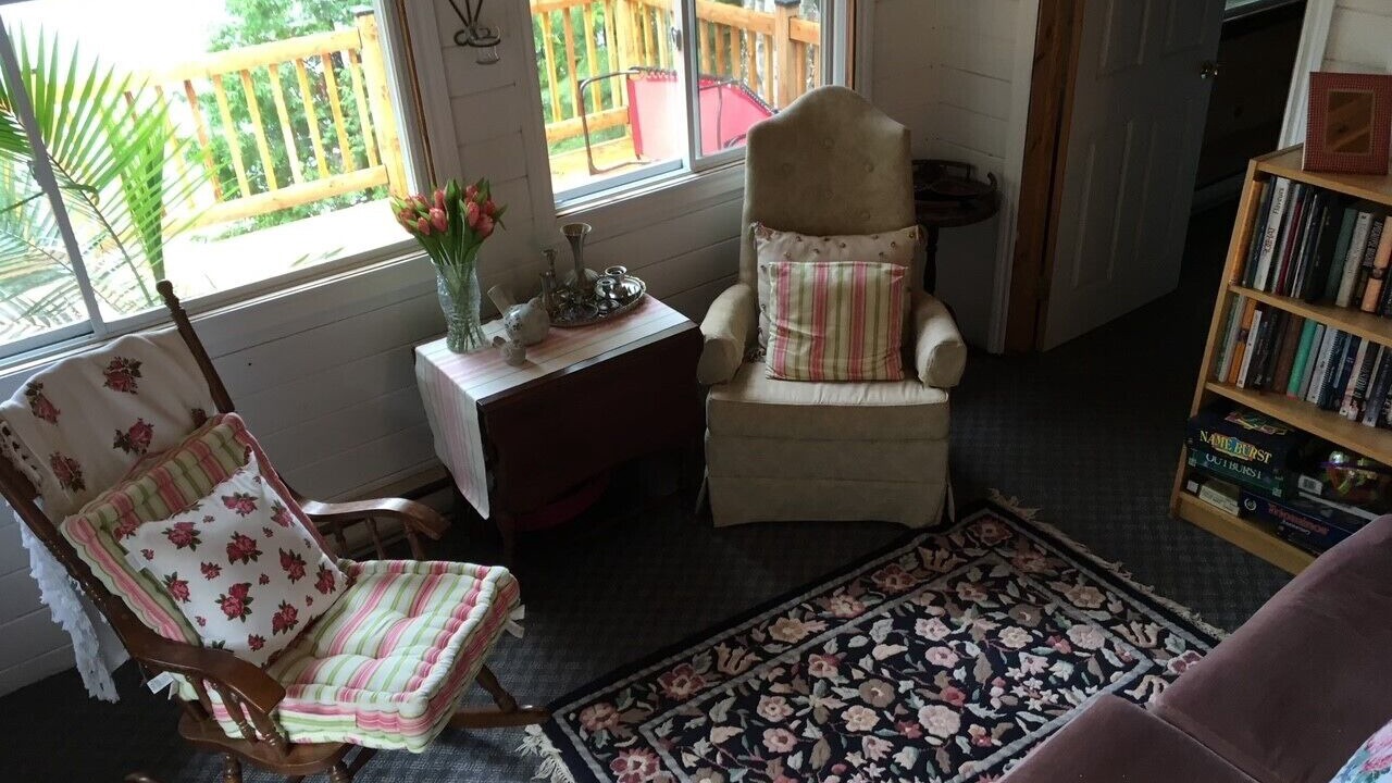 Photo of Livingroom in Feronia