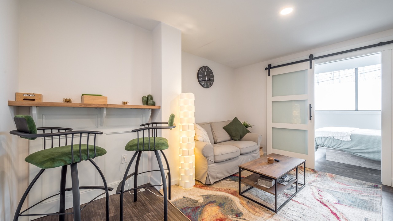 Photo of Livingroom in Bedford