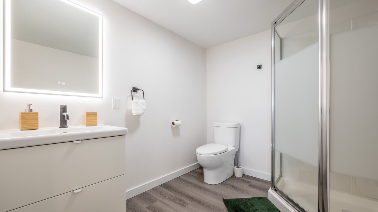 Photo of Bathroom in Bedford