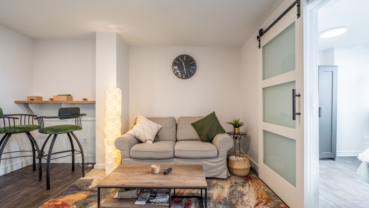 Photo of Livingroom in Bedford