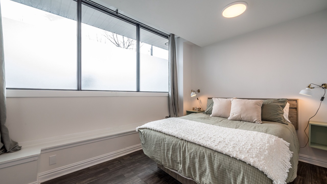 Photo of Bedroom in Bedford
