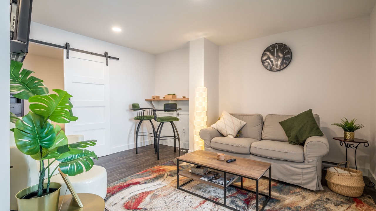 Photo of Livingroom in Bedford