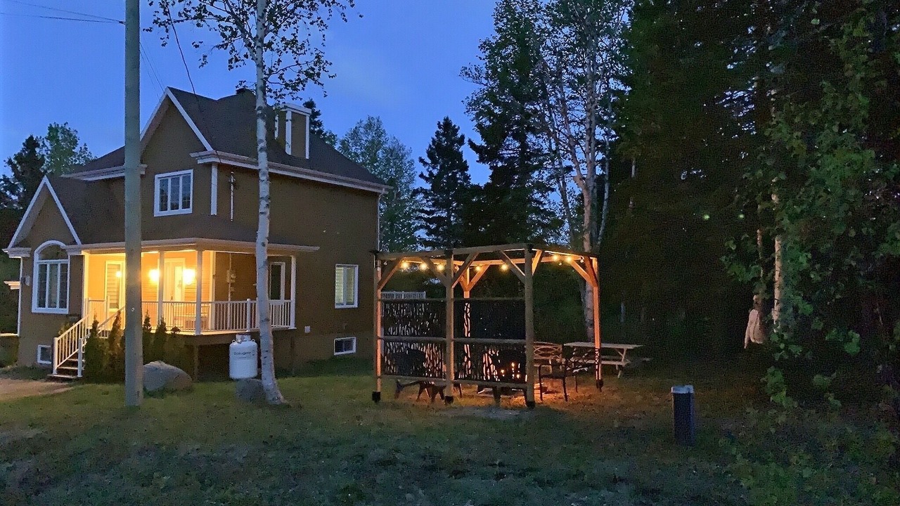 Photo of Outdoor in Petite-Riviere-Saint-Francois
