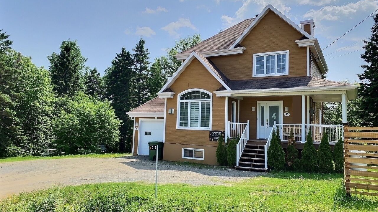 Photo of Outdoor in Petite-Riviere-Saint-Francois