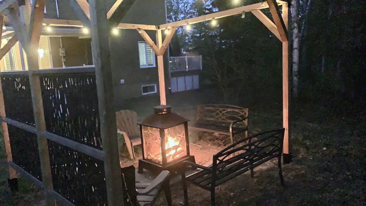 Photo of Outdoor in Petite-Riviere-Saint-Francois