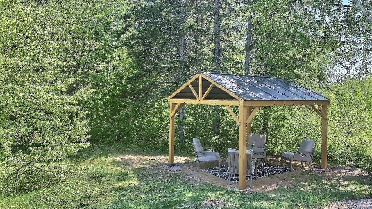 Photo of Outdoor in Petite-Riviere-Saint-Francois