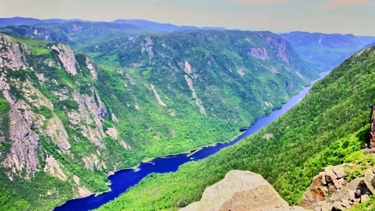 Photo of Outdoor in Petite-Riviere-Saint-Francois