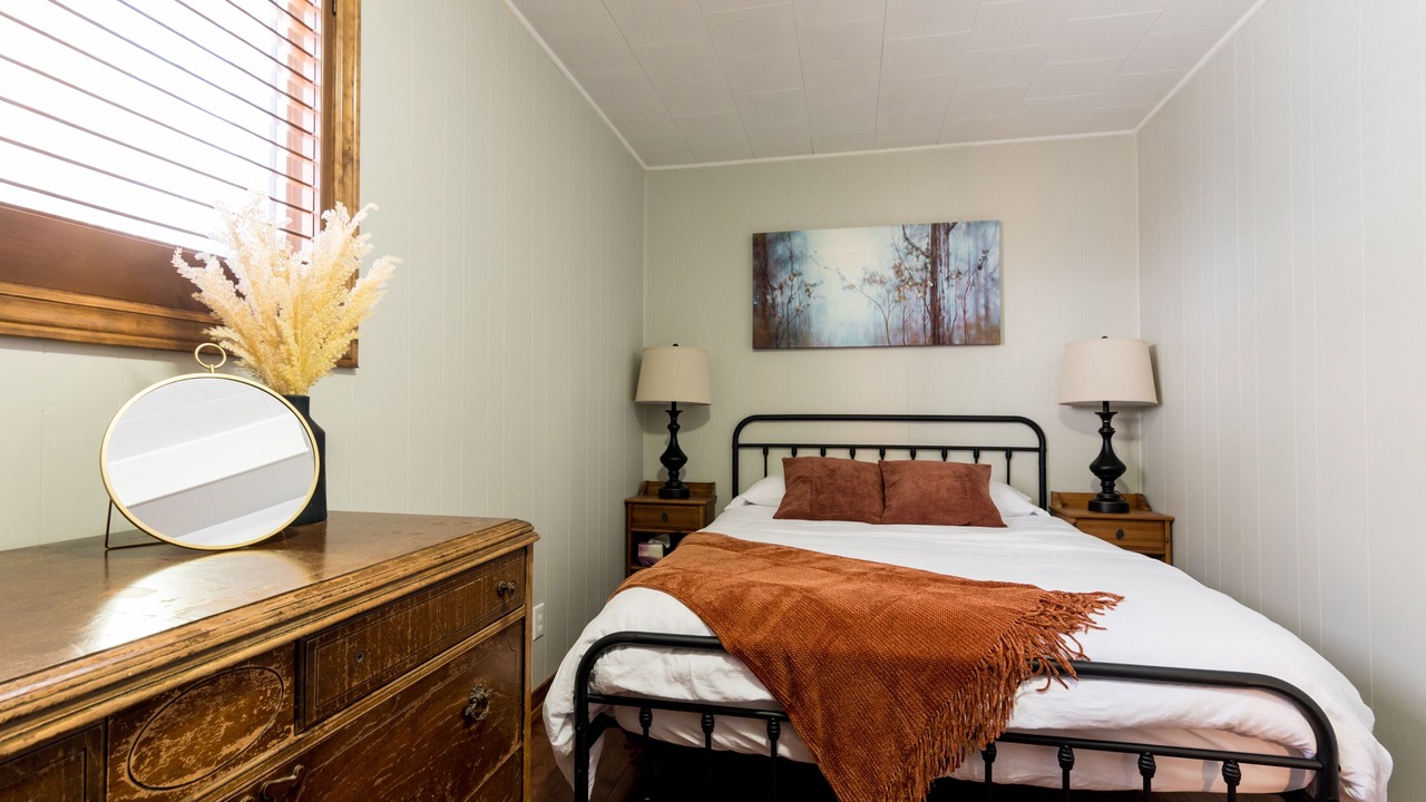 Photo of Bedroom in Parham