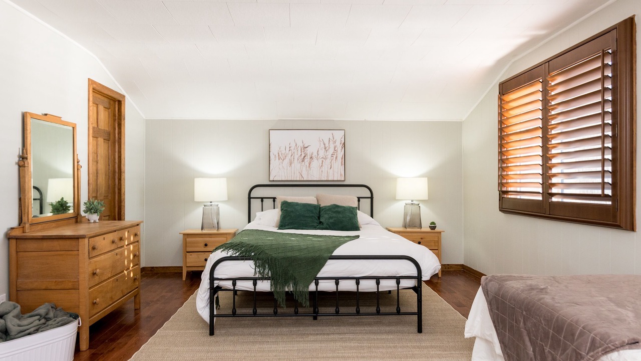 Photo of Bedroom in Parham