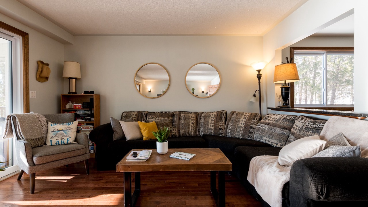 Photo of Livingroom in Parham