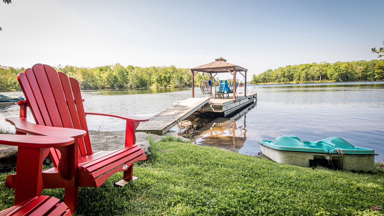 Photo of Outdoor in Parham