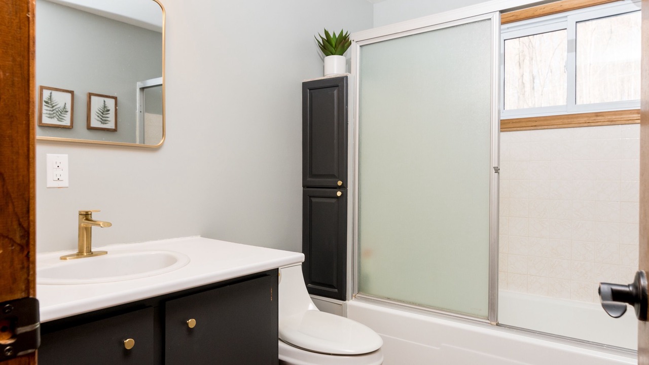 Photo of Bathroom in Parham