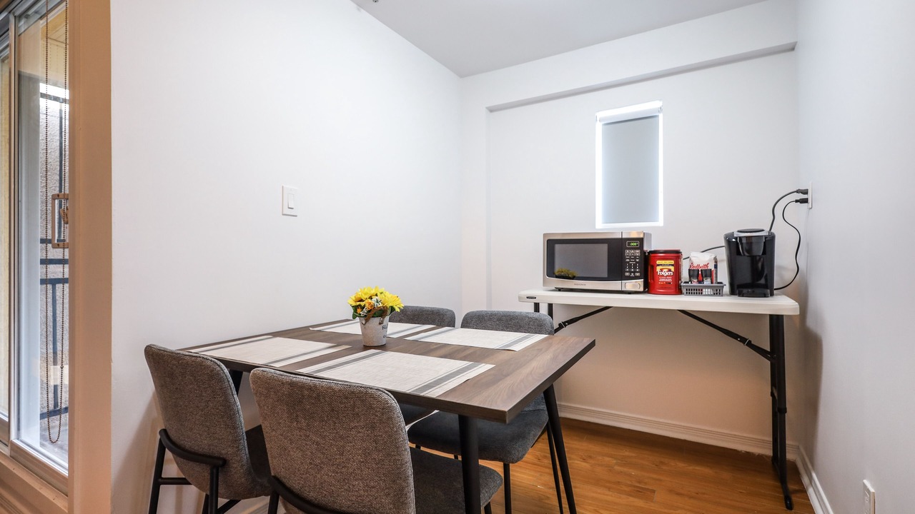 Photo of Livingroom in Quidi Vidi