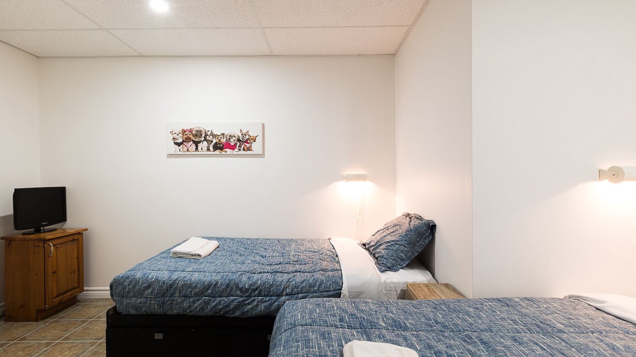 Photo of Bedroom in Sainte-Beatrix