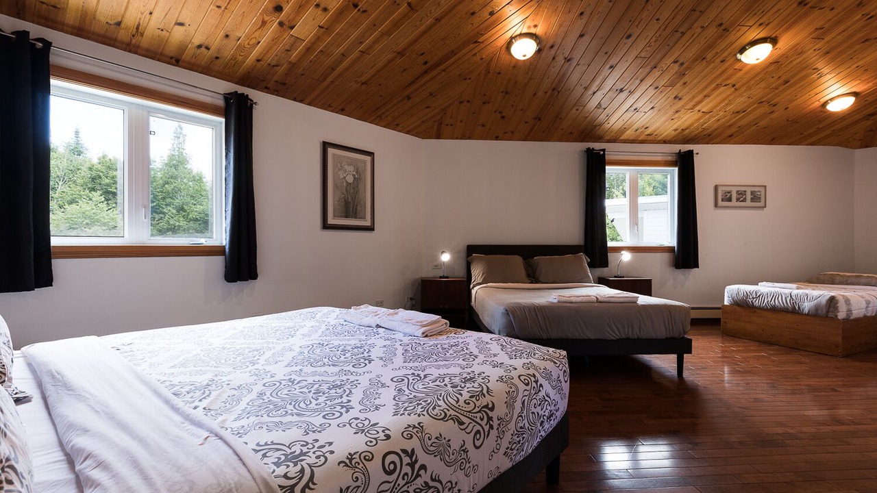 Photo of Bedroom in Sainte-Beatrix