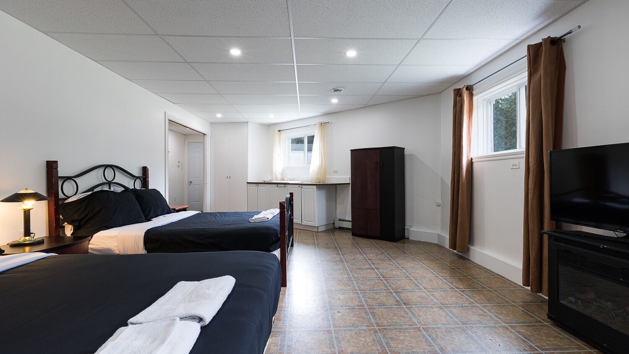 Photo of Bedroom in Sainte-Beatrix