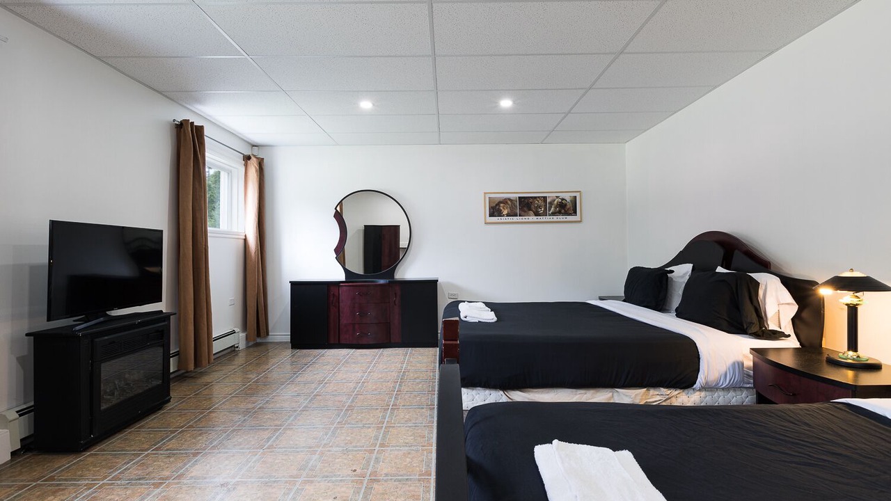 Photo of Bedroom in Sainte-Beatrix