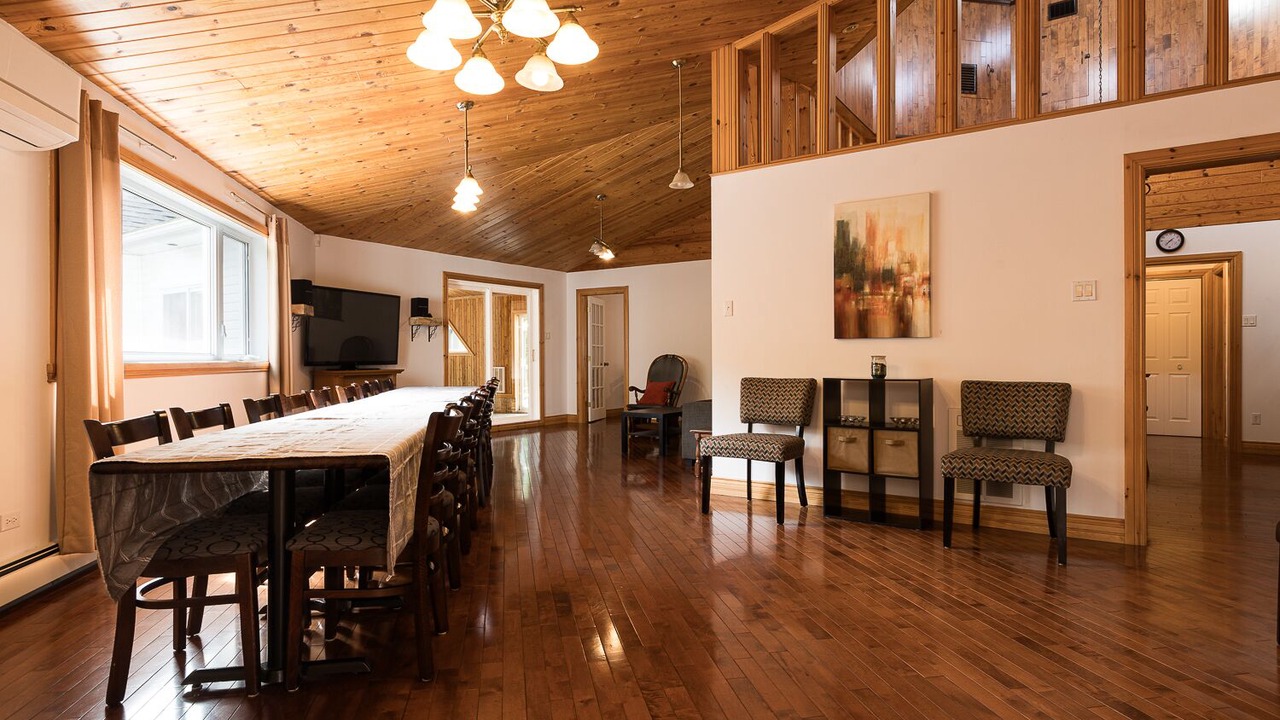 Photo of Livingroom in Sainte-Beatrix