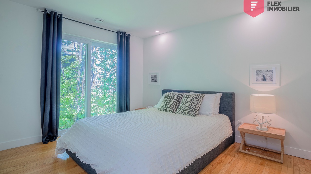 Photo of Bedroom in Pont-Rouge